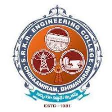 Sagi Ramakrishnam Raju Engineering College Logo